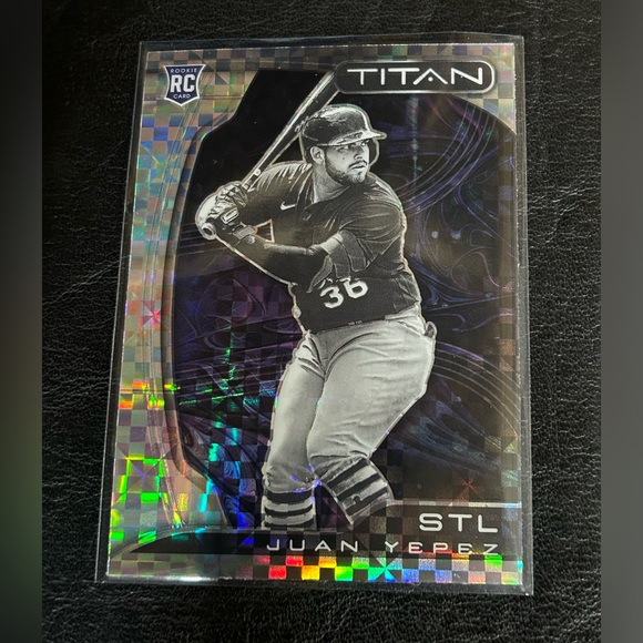 Rookie Card Lot Mixed Chronicles And Topps MLB Trading Cards - Picture 10 of 10